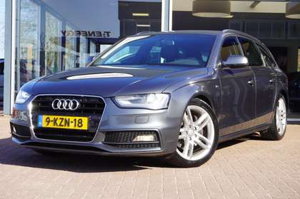 Audi A4 Avant 3.0 TDI Pro Line S | Automaat | Airco | Navi