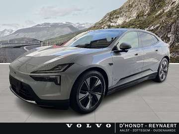 Polestar 4 4 coupe Long range Single motor - Plus