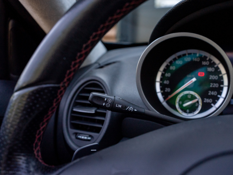 Mercedes-Benz SLK 200 K. Prestige Plus AMG-line 184PK NL-auto I 1ste eig — photo 14