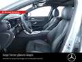 Mercedes-Benz E 200 E 200 T AMG-LINE/AHK/SCHIEBEDACH/KAMERA/LED/MBUX Argent - thumbnail 6