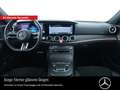 Mercedes-Benz E 200 E 200 T AMG-LINE/AHK/SCHIEBEDACH/KAMERA/LED/MBUX Silber - thumbnail 8
