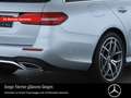 Mercedes-Benz E 200 E 200 T AMG-LINE/AHK/SCHIEBEDACH/KAMERA/LED/MBUX Argent - thumbnail 4