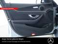 Mercedes-Benz E 200 E 200 T AMG-LINE/AHK/SCHIEBEDACH/KAMERA/LED/MBUX Silber - thumbnail 10
