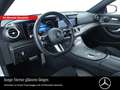 Mercedes-Benz E 200 E 200 T AMG-LINE/AHK/SCHIEBEDACH/KAMERA/LED/MBUX Argent - thumbnail 5