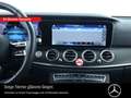 Mercedes-Benz E 200 E 200 T AMG-LINE/AHK/SCHIEBEDACH/KAMERA/LED/MBUX Argent - thumbnail 7