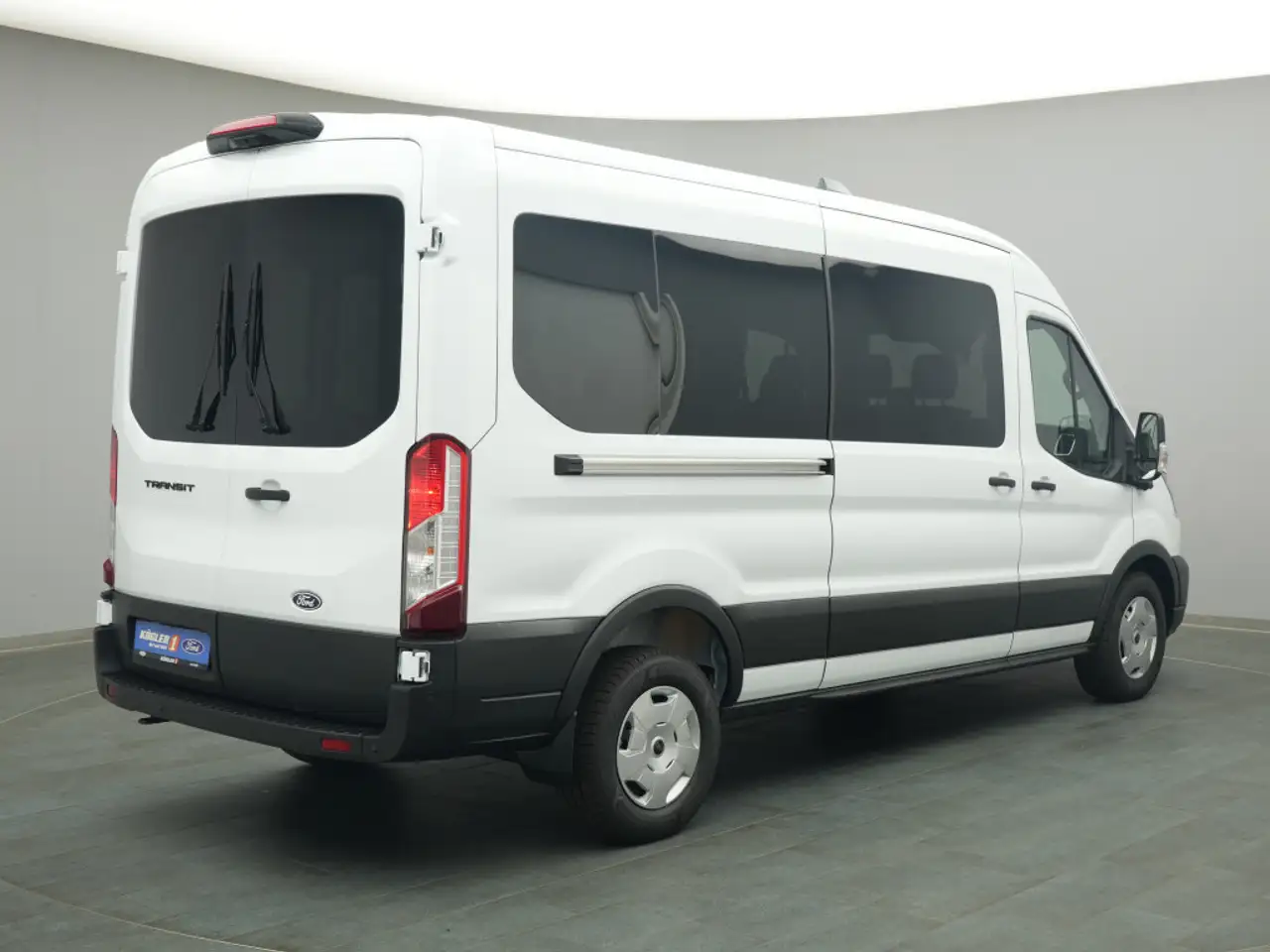 Ford Model not specified 2026