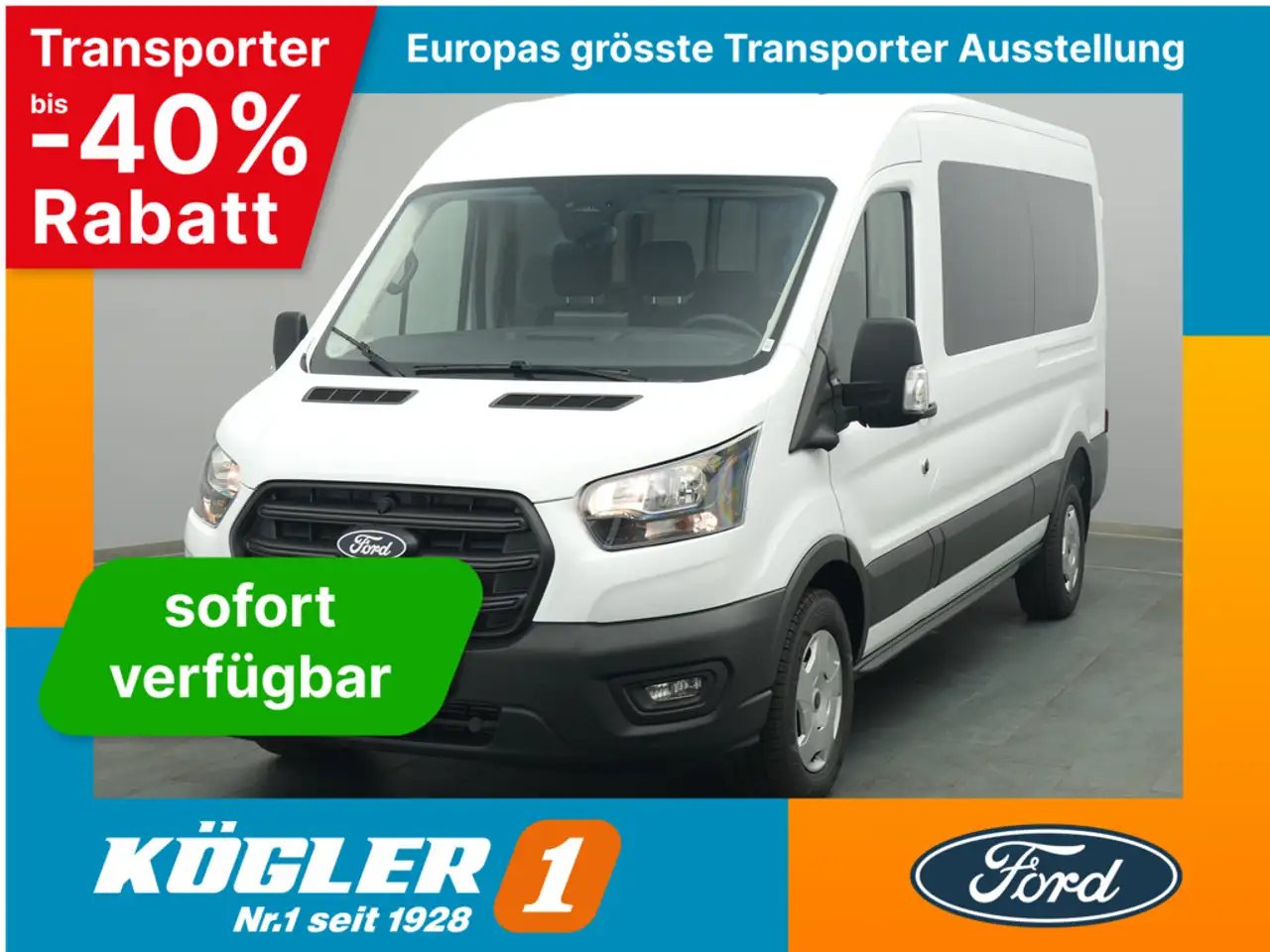 Ford Model not specified 2026
