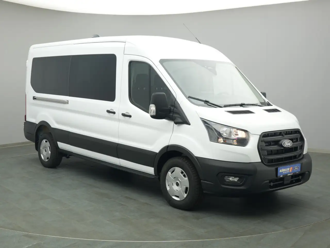 Ford Model not specified 2026