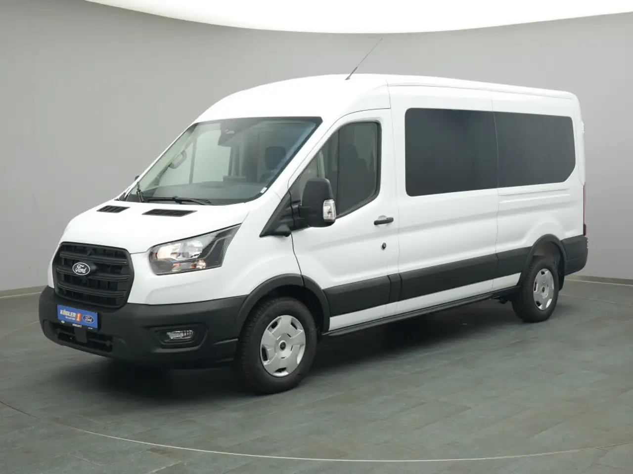 Ford Model not specified 2026