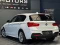 BMW 118 *PACK M*BI-XENON*ALCANTARA*FULL OPTS Wit - thumbnail 4