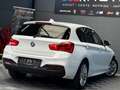 BMW 118 *PACK M*BI-XENON*ALCANTARA*FULL OPTS Wit - thumbnail 2