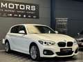 BMW 118 *PACK M*BI-XENON*ALCANTARA*FULL OPTS Wit - thumbnail 13