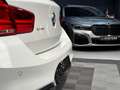 BMW 118 *PACK M*BI-XENON*ALCANTARA*FULL OPTS Wit - thumbnail 14