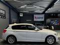 BMW 118 *PACK M*BI-XENON*ALCANTARA*FULL OPTS Wit - thumbnail 6