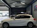BMW 118 *PACK M*BI-XENON*ALCANTARA*FULL OPTS Wit - thumbnail 5