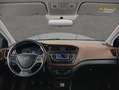 Hyundai i20 Coupé 1.2 BD Tecno Negro - thumbnail 8
