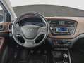 Hyundai i20 Coupé 1.2 BD Tecno Negro - thumbnail 11