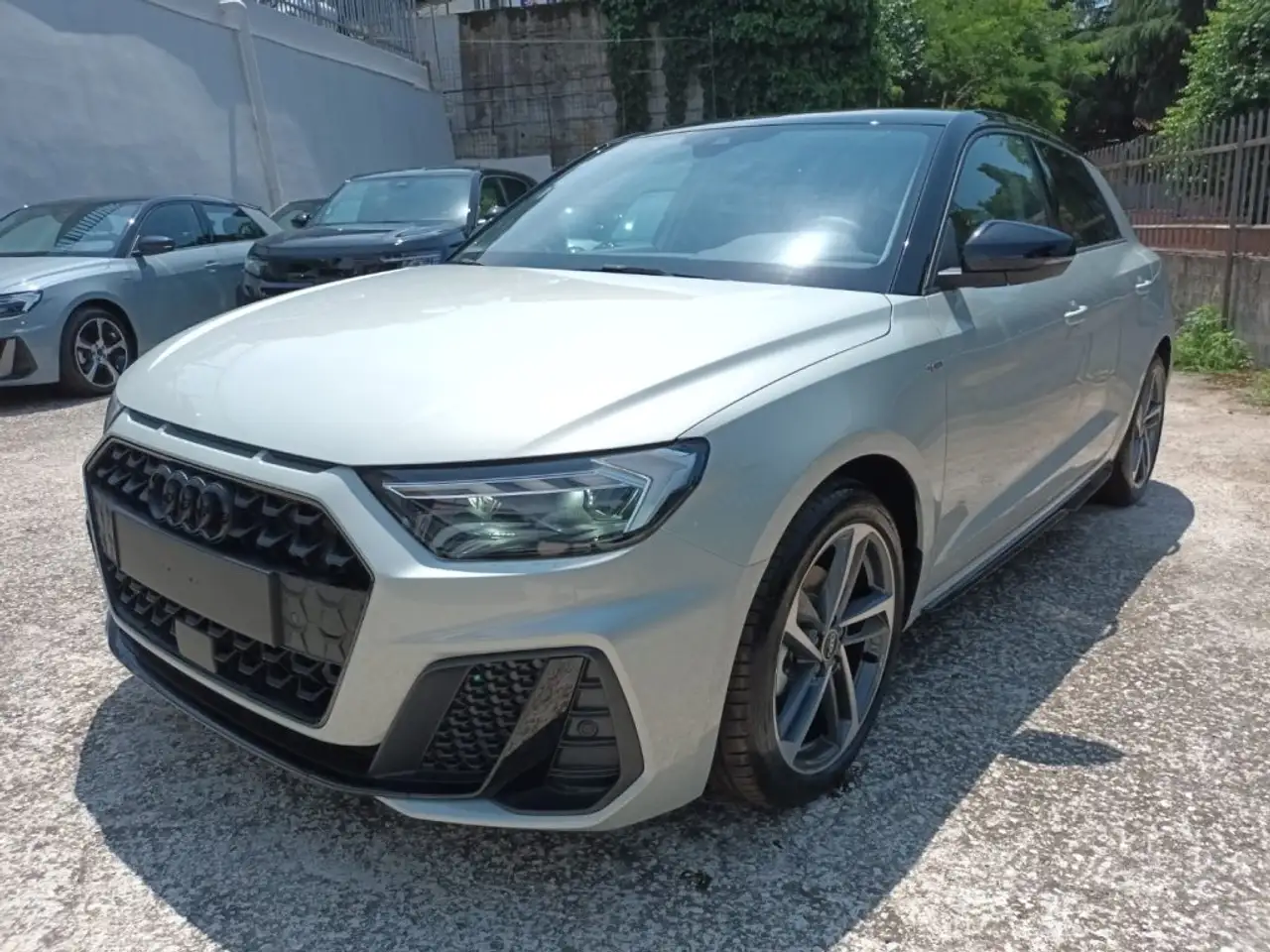 Audi A1 2026