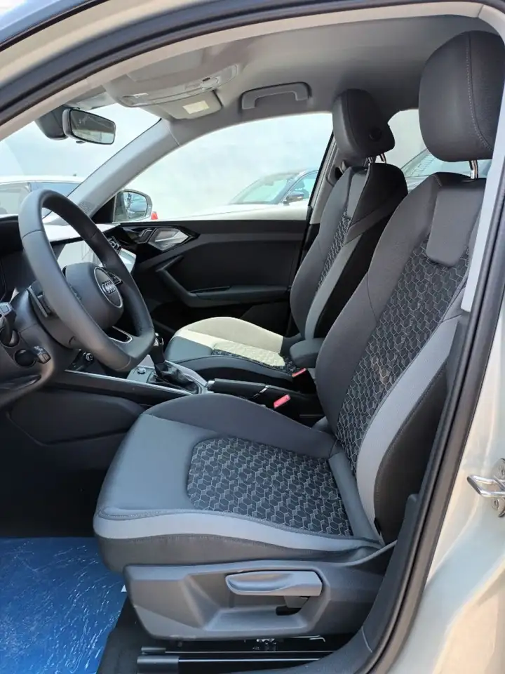 Audi A1 2026