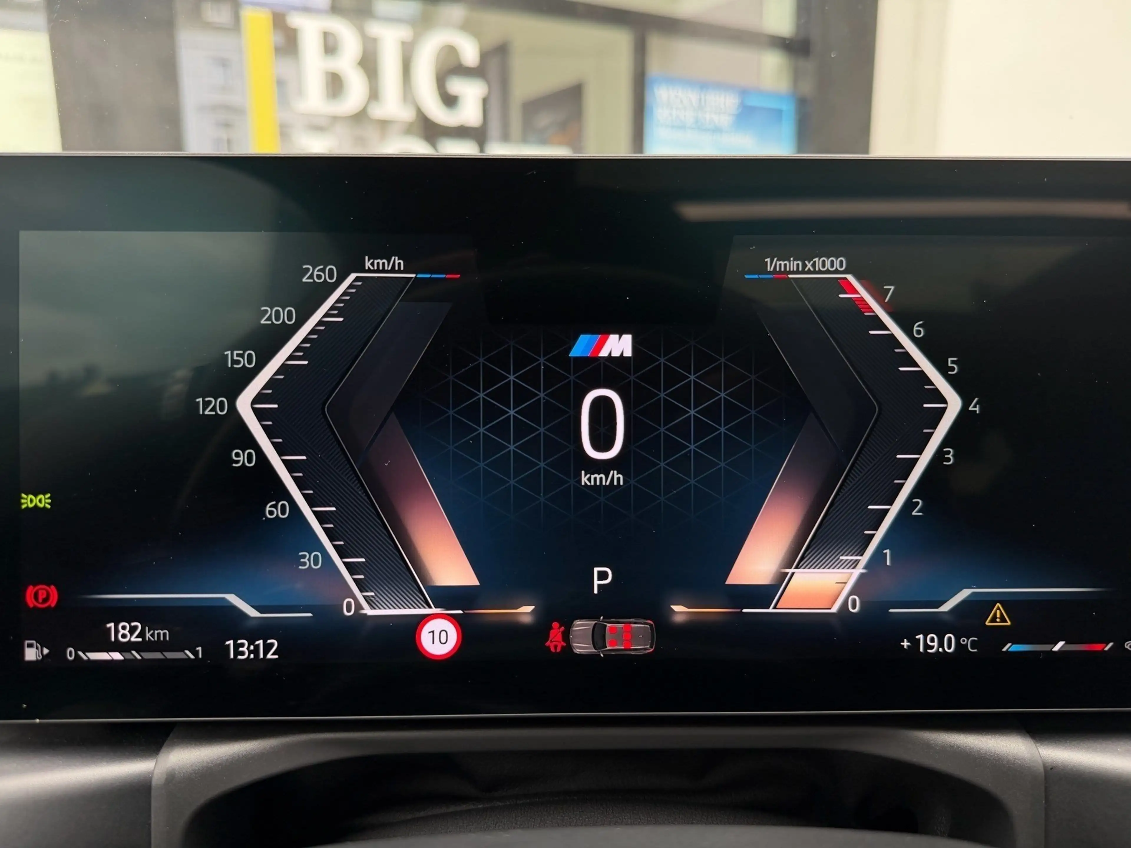 BMW 340 M340i xDrive M Sport Pro DA PA ACC Pano 19" LMR — photo 10