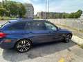 BMW 318 sport touring Blu/Azzurro - thumbnail 2