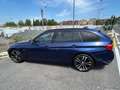 BMW 318 sport touring Blu/Azzurro - thumbnail 1