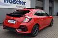 Honda Civic Lim. 5-trg. Executive,Navi,Schiebed.Kam,,, Rouge - thumbnail 2