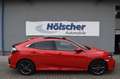 Honda Civic Lim. 5-trg. Executive,Navi,Schiebed.Kam,,, Rouge - thumbnail 5