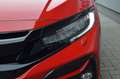 Honda Civic Lim. 5-trg. Executive,Navi,Schiebed.Kam,,, Rouge - thumbnail 6