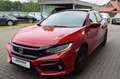 Honda Civic Lim. 5-trg. Executive,Navi,Schiebed.Kam,,, Rouge - thumbnail 3