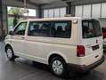 Volkswagen T6 Caravelle T6.1 Caravelle  Kurz Trendline Klimaaut. 9Sitzer Blanc - thumbnail 2