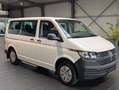 Volkswagen T6 Caravelle T6.1 Caravelle  Kurz Trendline Klimaaut. 9Sitzer Blanc - thumbnail 5