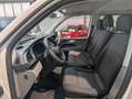 Volkswagen T6 Caravelle T6.1 Caravelle  Kurz Trendline Klimaaut. 9Sitzer Blanc - thumbnail 9