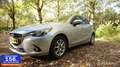 Mazda 2 1.5 Skyactiv-G GT-M Line Grijs - thumbnail 1