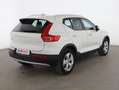 Volvo XC40 D3 Business Plus AWD Aut. Blanco - thumbnail 6