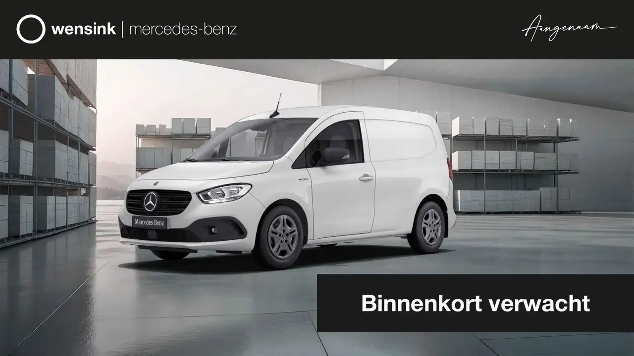 Mercedes-Benz Citan