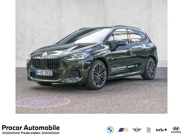 BMW 223 i xDrive M Sport HUD PANO ACC RFK NAVI LED