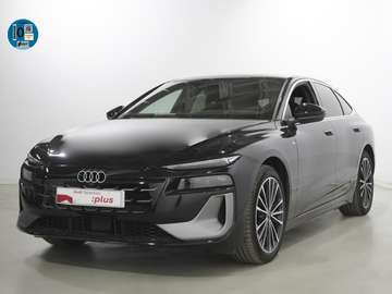 Sportback e-tron performance S-Line 270kW