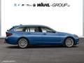 BMW 530 e xDrive Touring AHK HeadUp IntegralAktiv Laser Ha Blau - thumbnail 8