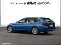 BMW 530 e xDrive Touring AHK HeadUp IntegralAktiv Laser Ha Blau - thumbnail 6
