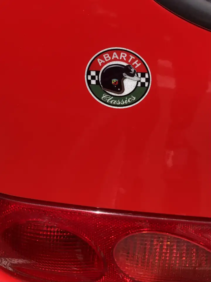 Fiat Seicento 1.1 Sporting, foto 6
