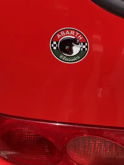 Fiat Seicento 1999, foto 6