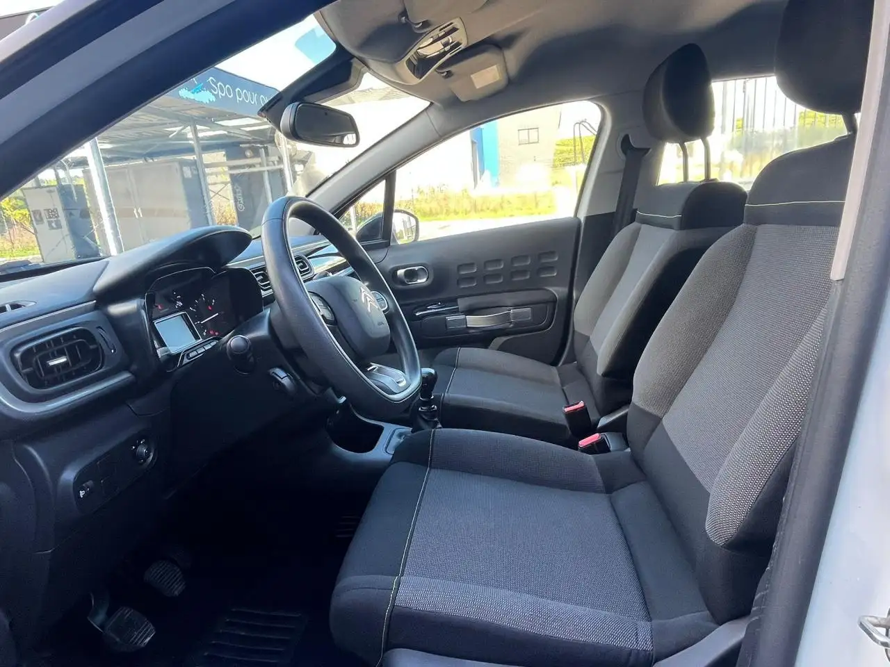 Citroen C3 C3 — photo 7