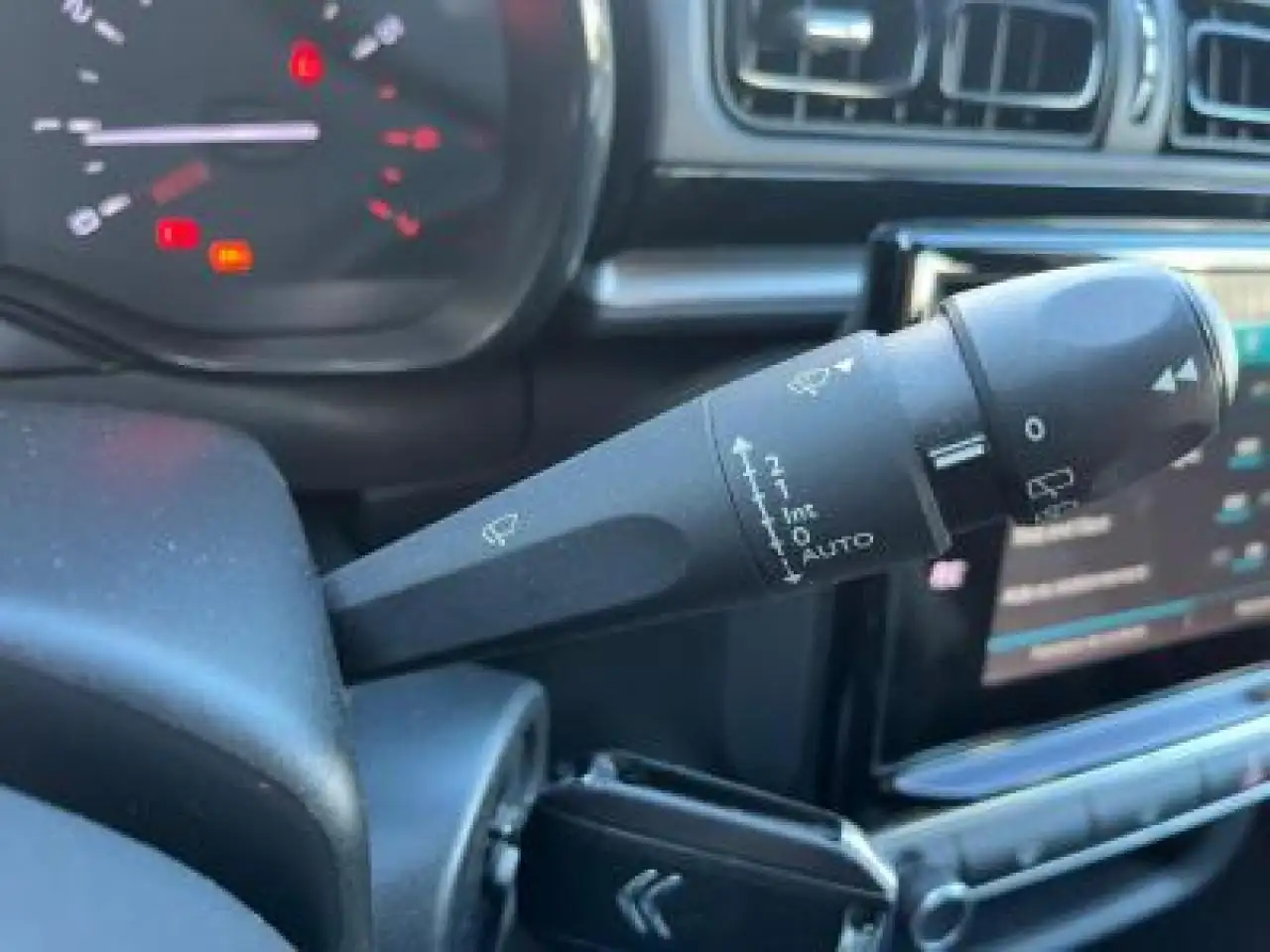 Citroen C3 C3 — photo 19