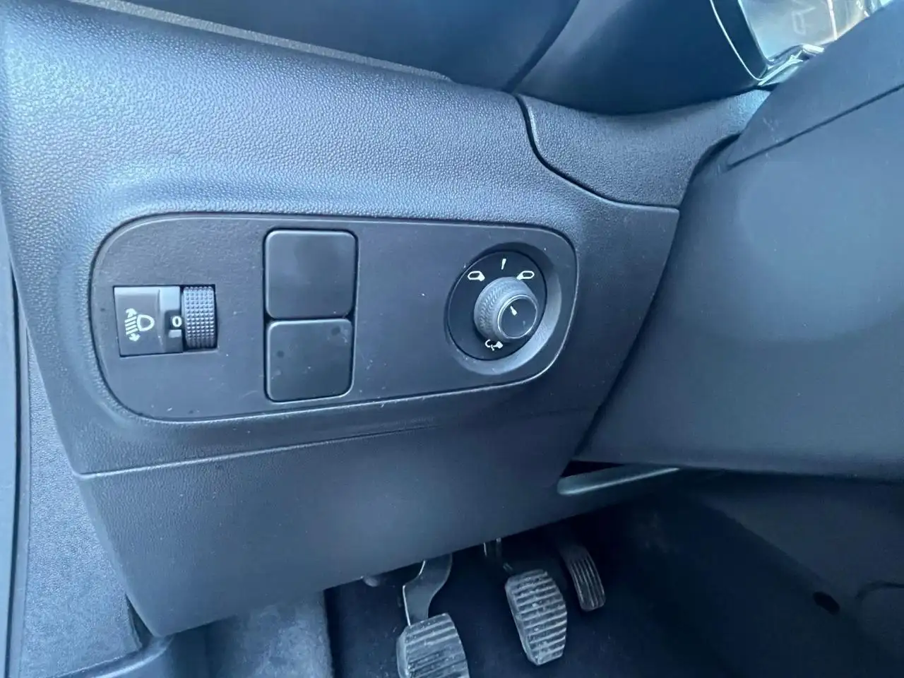 Citroen C3 C3 — photo 13