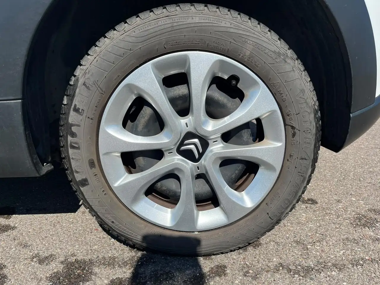 Citroen C3 C3 — photo 32