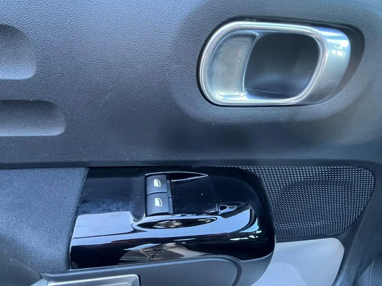 Citroen C3 C3 — photo 12