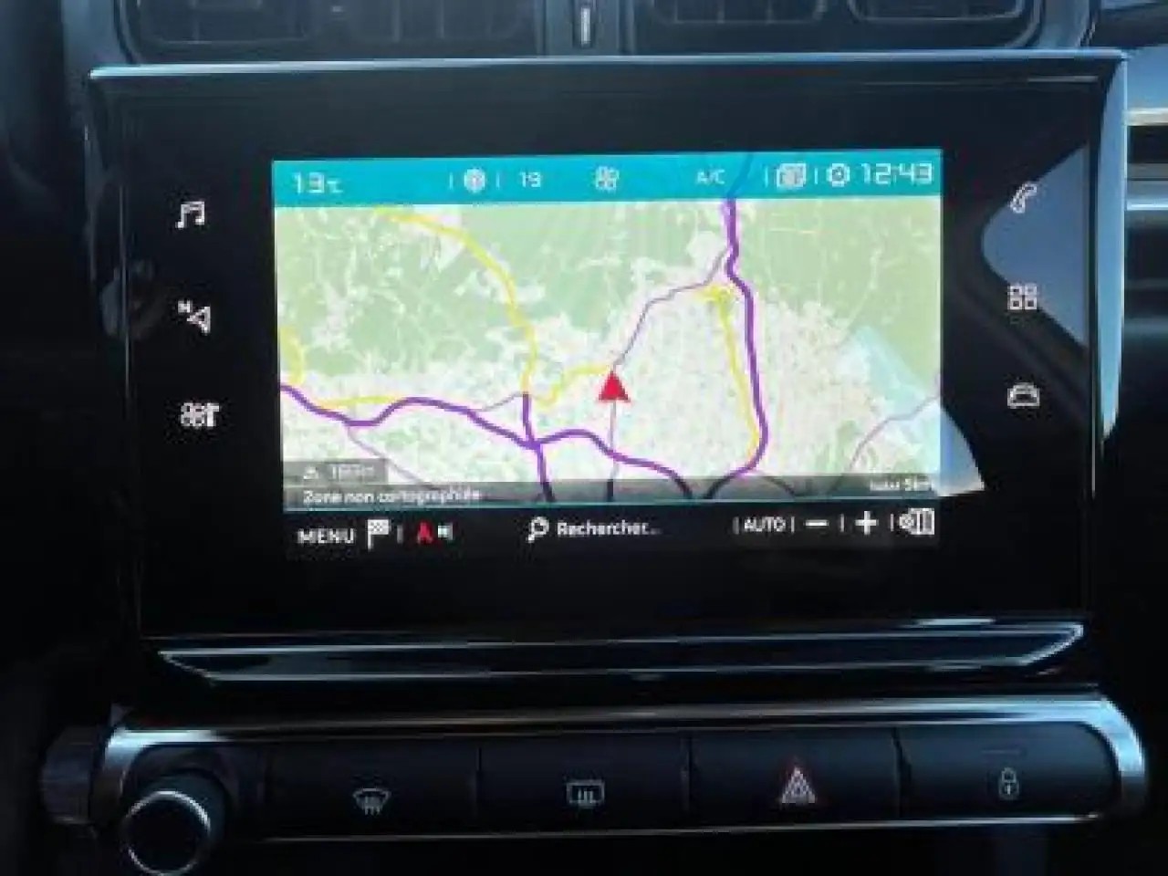 Citroen C3 C3 — photo 25