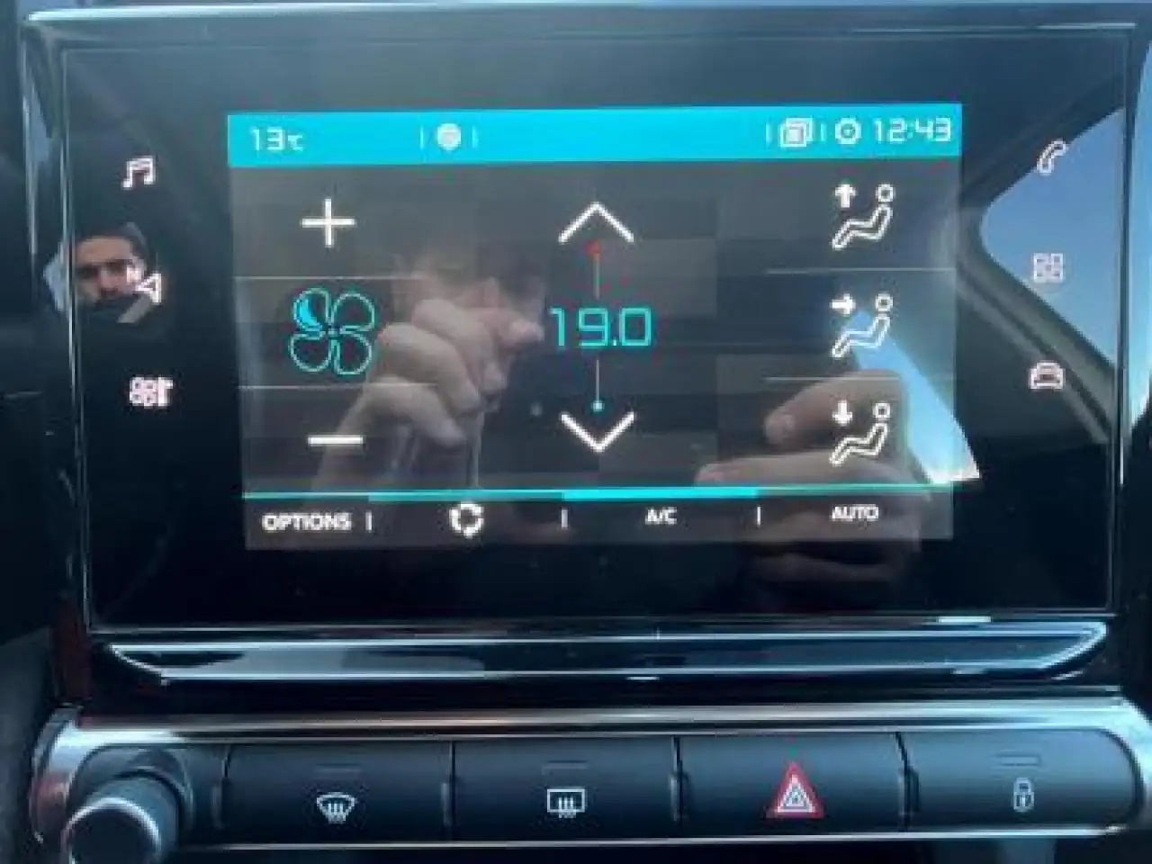 Citroen C3 C3 — photo 26
