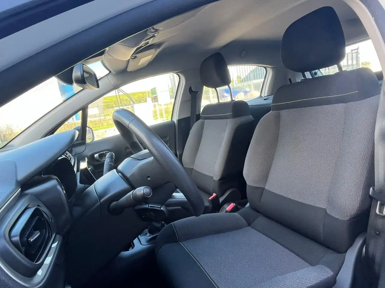 Citroen C3 C3 — photo 8